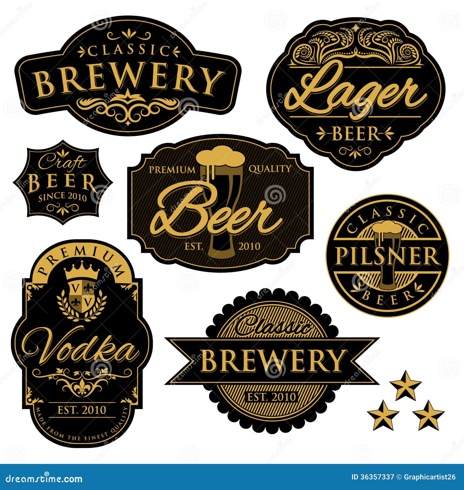 clipart beer labels - photo #36