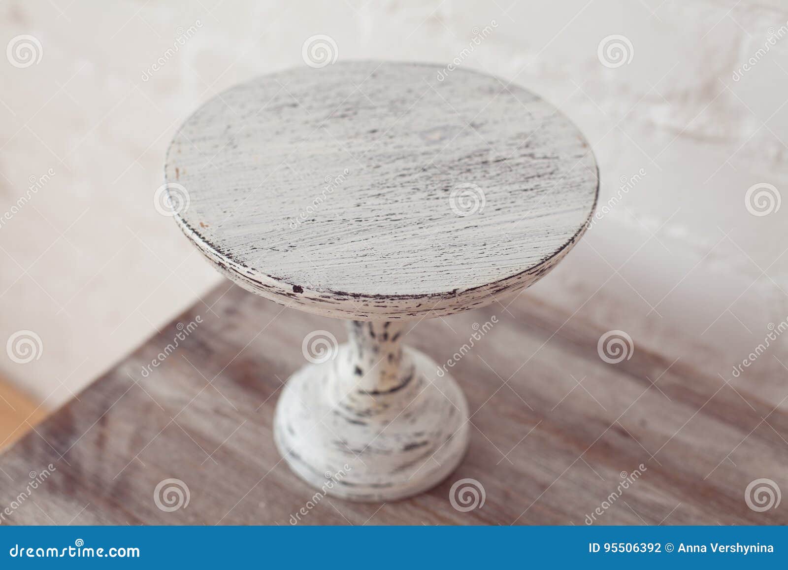 Vintage cakestand stock photo. Image of isolated, wall 95506392