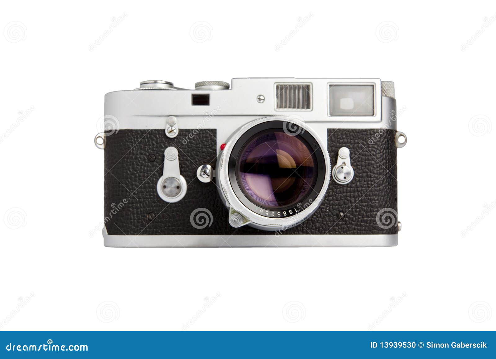 vintage camera