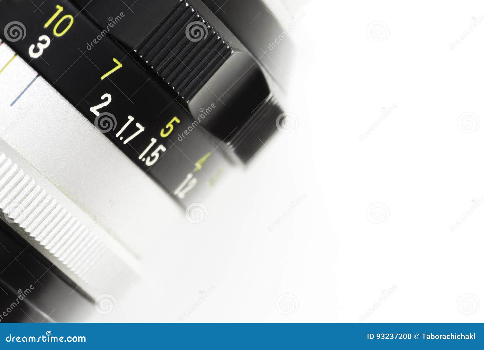 Vintage camera lens stock photo. Image of collect, aperture 93237200