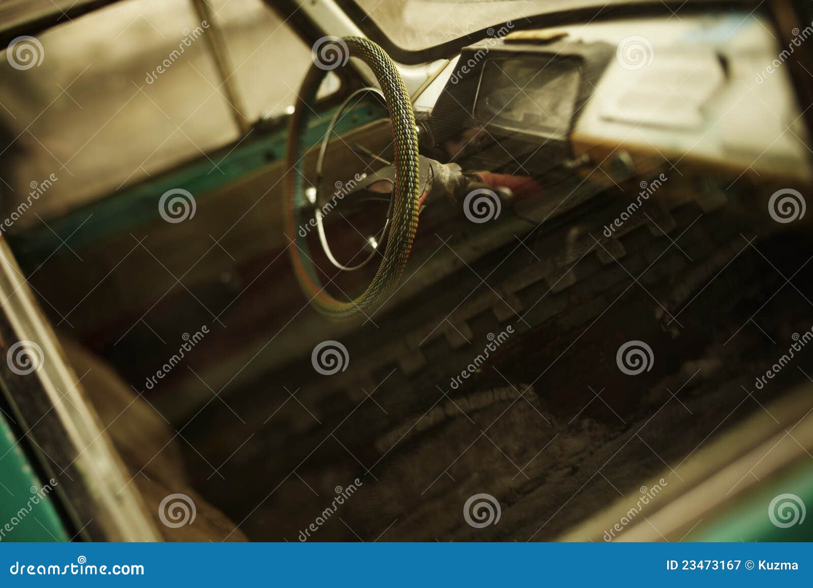 Vintage car stock image. Image of copy, model, handle - 23473167