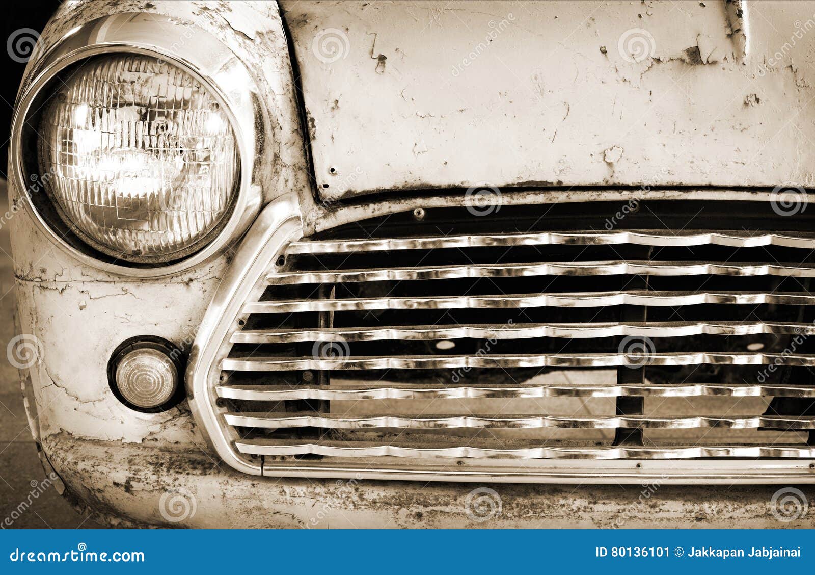 Vintage car stock image. Image of abstract, light, muscle - 80136101