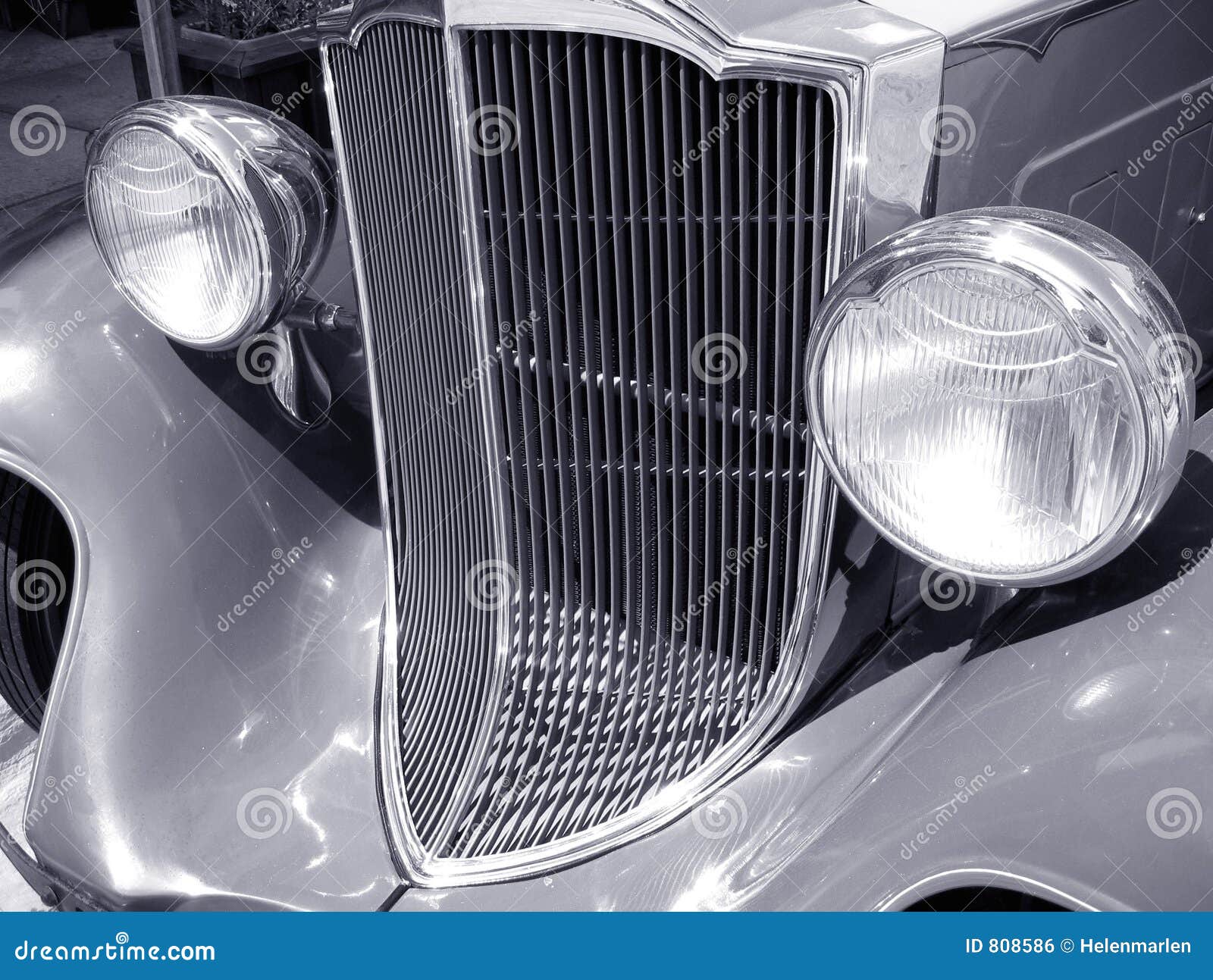 Vintage Car Miami Florida stock photo. Image of florida - 808586