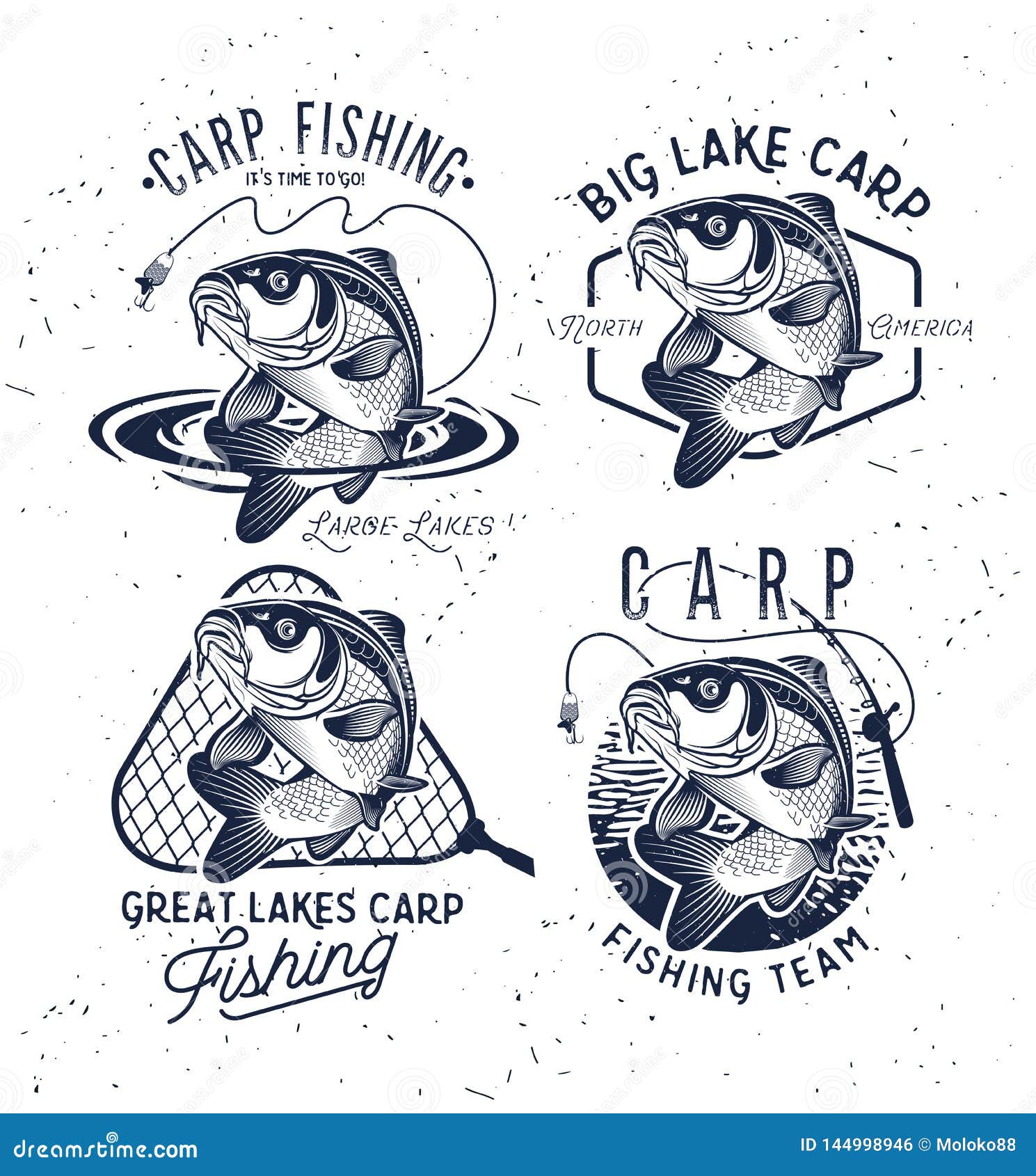 Fishing Vintage Logo Stock Illustrations – 9,433 Fishing Vintage Logo Stock  Illustrations, Vectors & Clipart - Dreamstime
