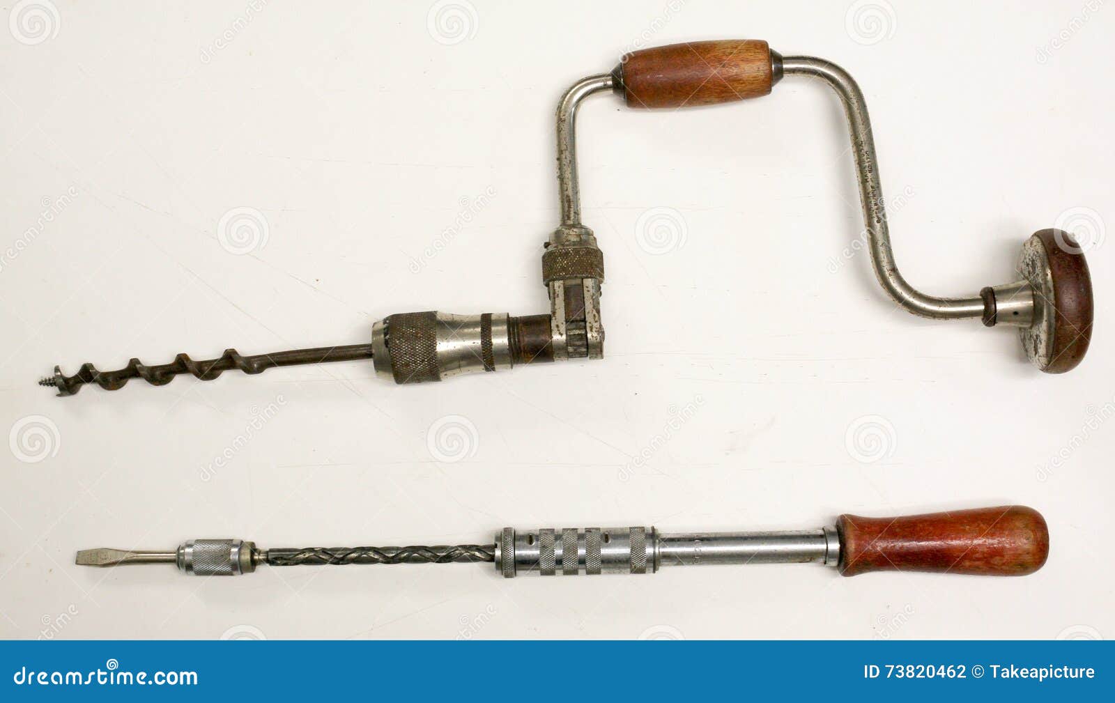 Hand Drill  HowStuffWorks