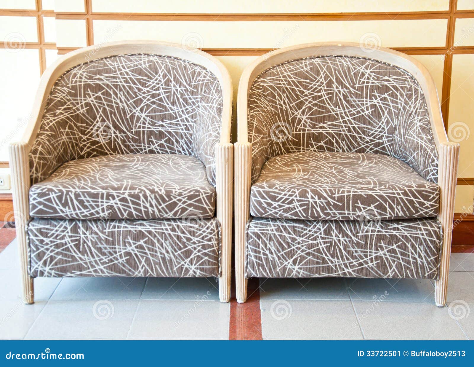 Vintage chair style stock image. Image of collection 33722501