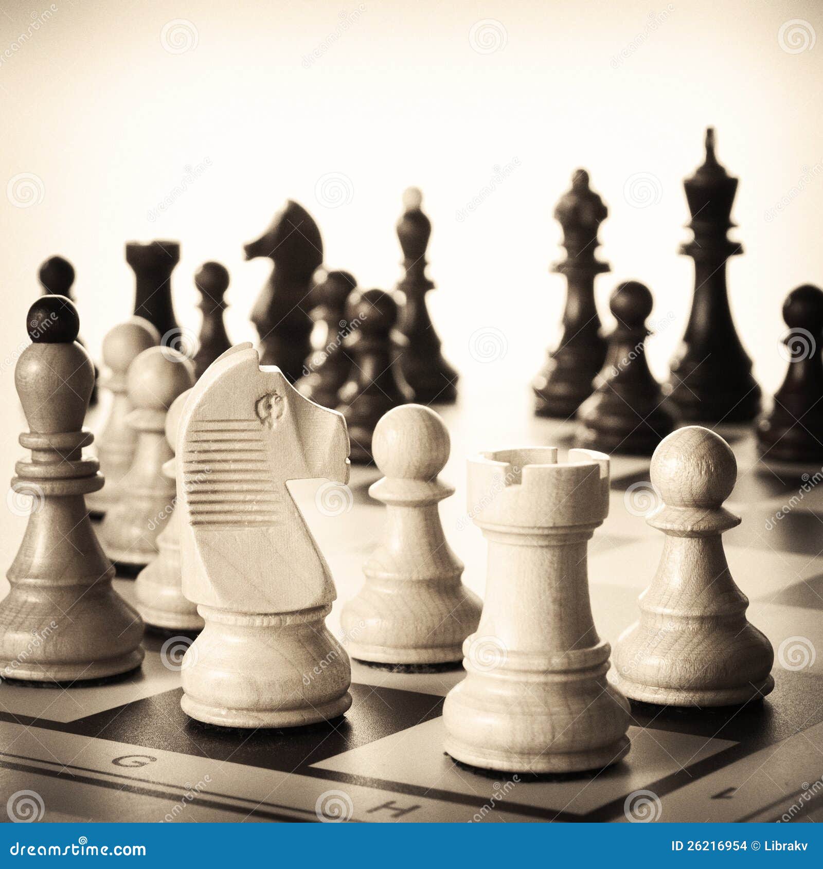 18,500+ Chess Board Pieces Stock Photos, Pictures & Royalty-Free Images -  iStock