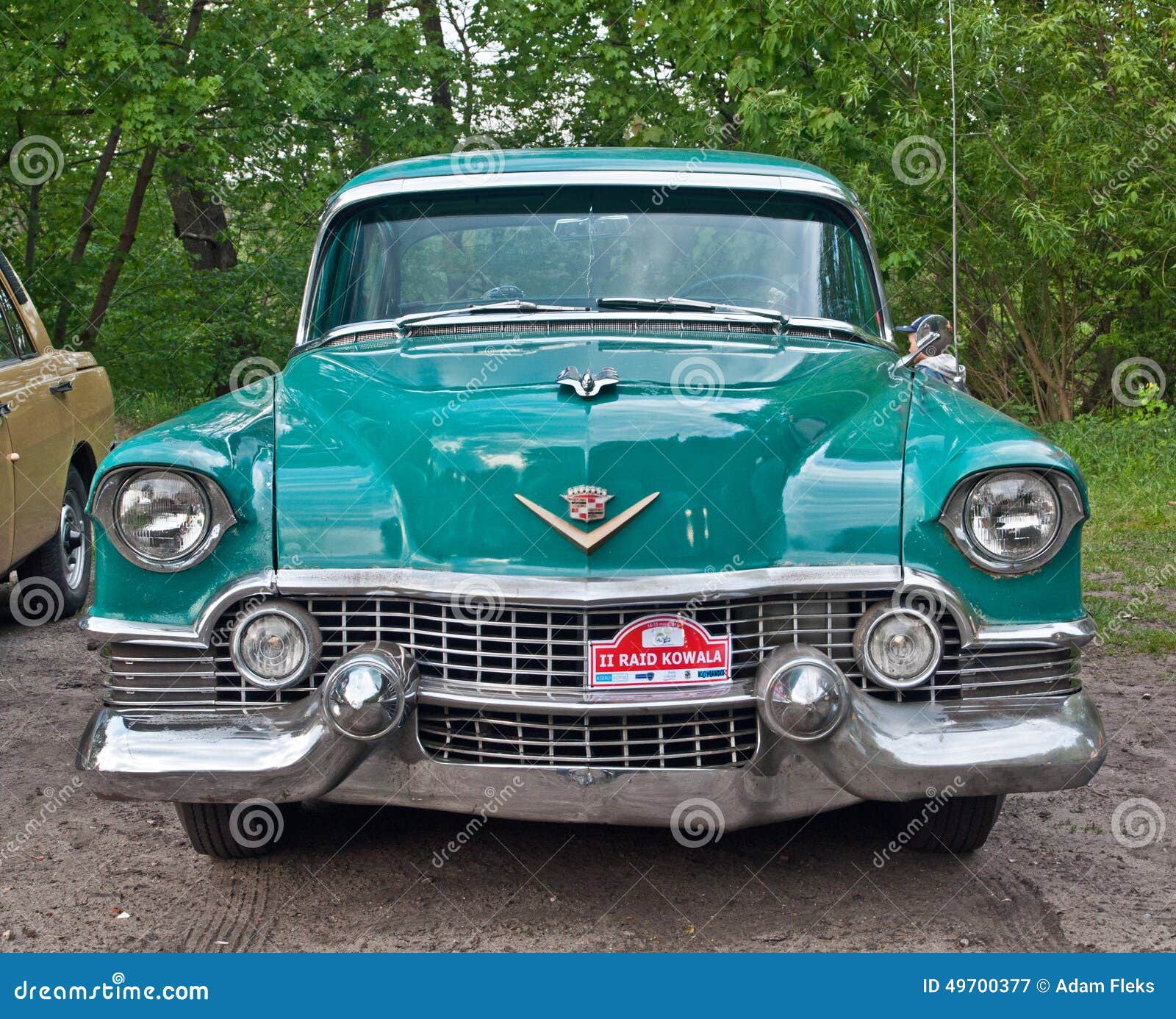 vintage-chevrolet-during-old-cars-race-editorial-photography-image-of