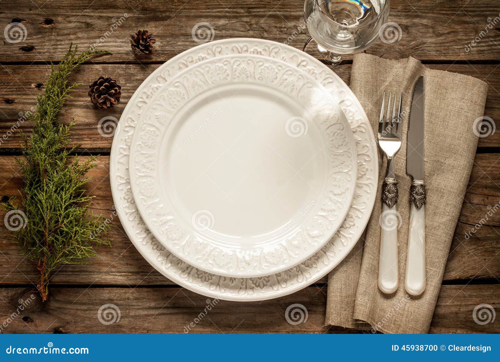design cafe rustic Wood On Christmas Empty Vintage Table White Above Stock From Plate design cafe rustic Wood On Christmas Empty Vintage Table White Above Stock From Plate