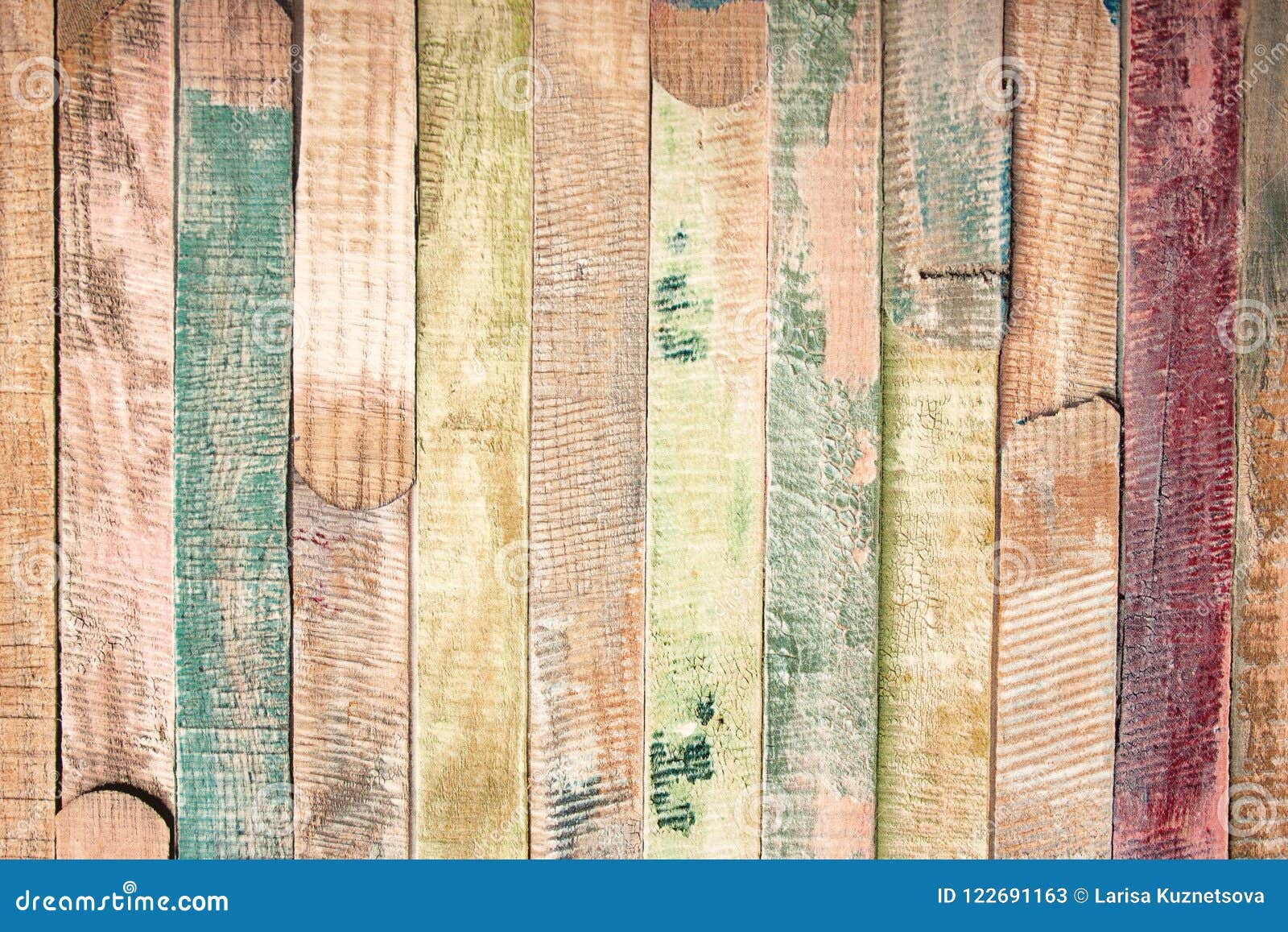 Colored wood background stock image. Image of lumber - 122691163