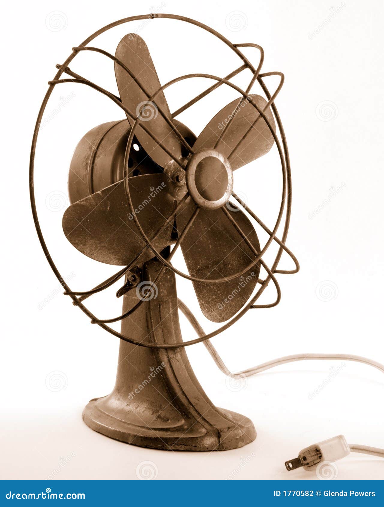 Vintage Electric Fan Stock Photo Image Of Summertime 1770582 Vintage Electric Fan Stock Photo Image Of Summertime 1770582