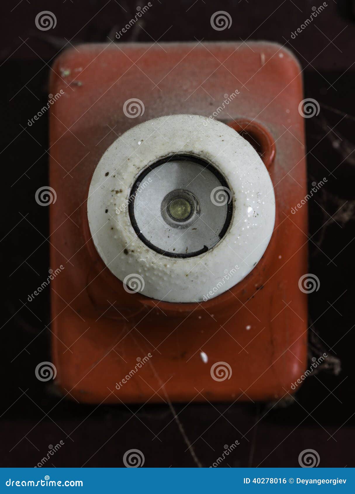Vintage electrical fuse stock photo. Image of antique - 40278016