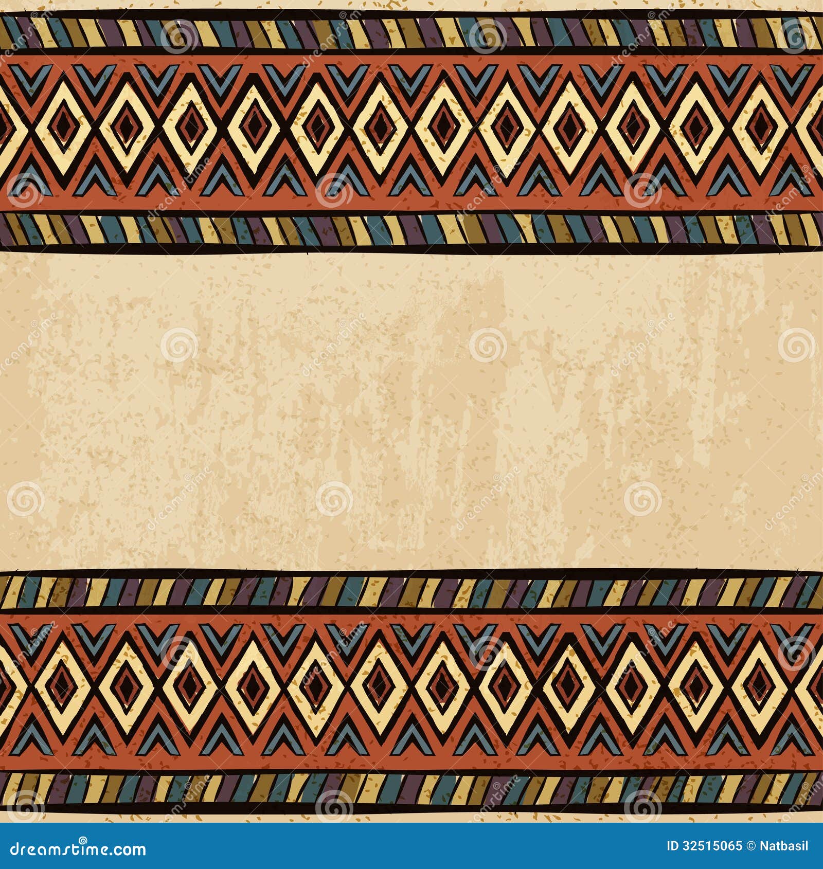 Vintage Ethnic Background Stock Illustrations 545 681 Vintage Ethnic Background Stock