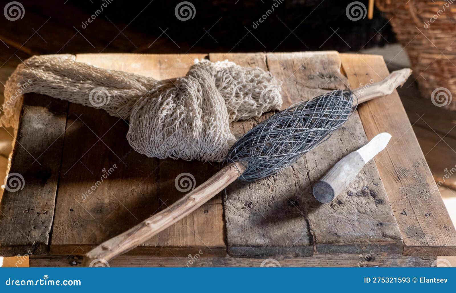 509 Fishing Tools Vintage Stock Photos - Free & Royalty-Free Stock Photos  from Dreamstime