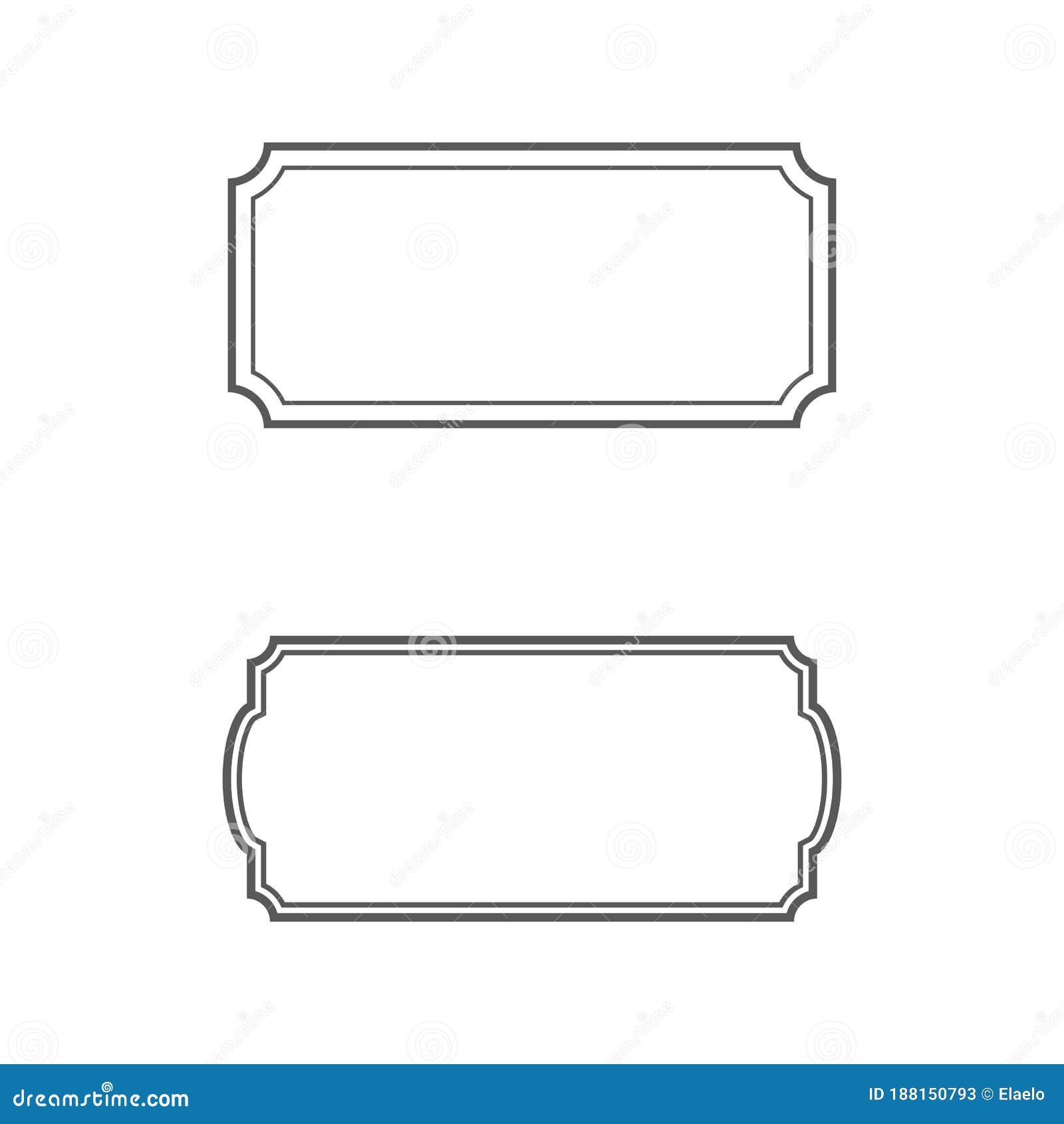 wallpapers Vector Picture Frame Icon dreamstime com