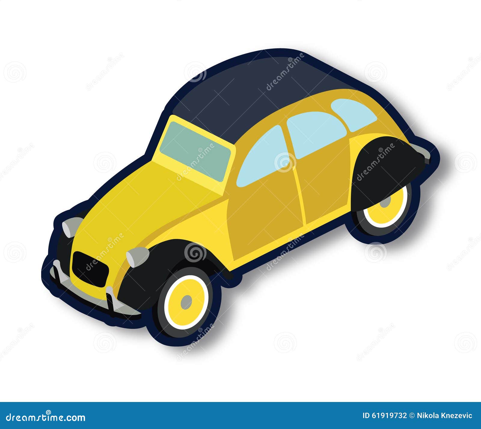 cars clip art in france