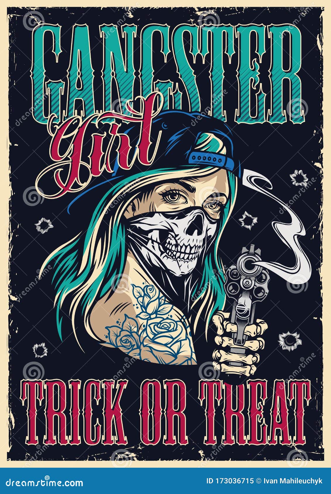 Gangster Girl Wallpapers - Top Những Hình Ảnh Đẹp