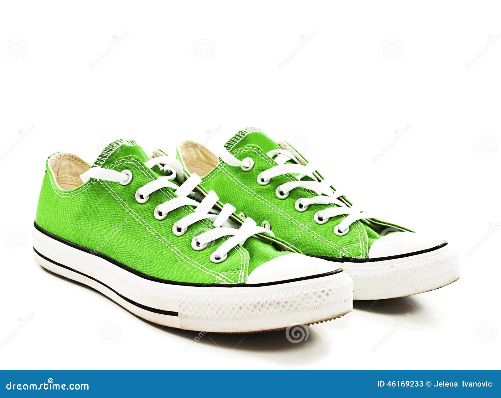 Vintage green shoes stock image. Image of dirt, basketball - 46169233
