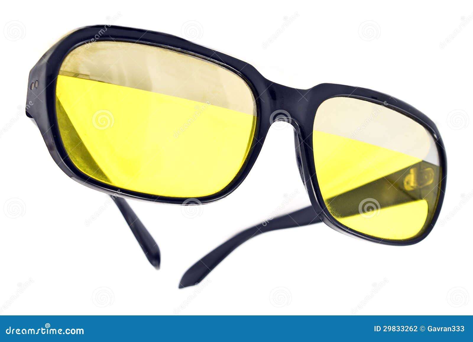 Vintage green sunglasses stock photo. Image of goggles 29833262