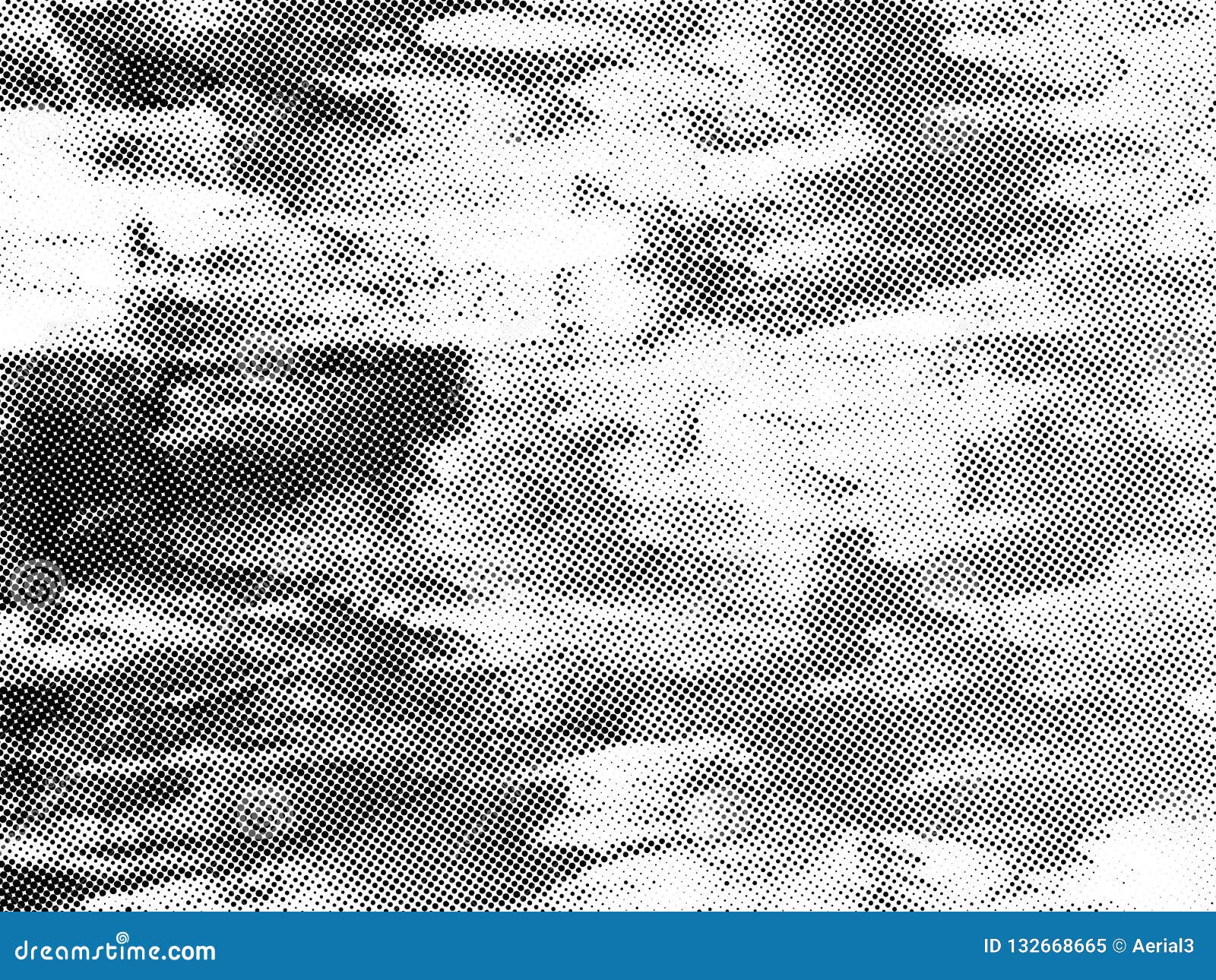 Download Vintage Texture Overlay. Vector Background Stock Vector - Illustration of graphic, frame: 132668665