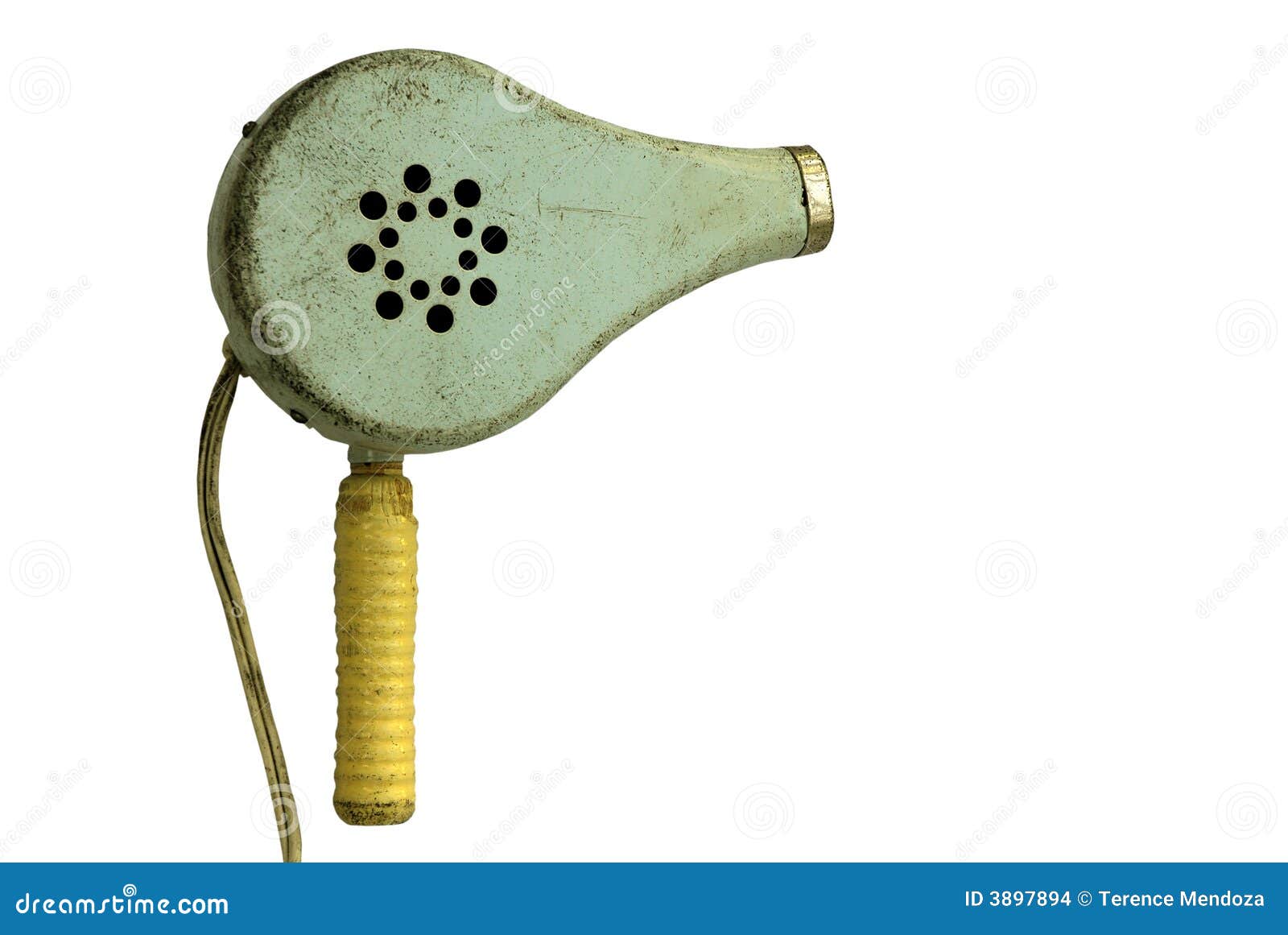 636 Vintage Hairdryer Stock Photos - Free & Royalty-Free Stock Photos from  Dreamstime