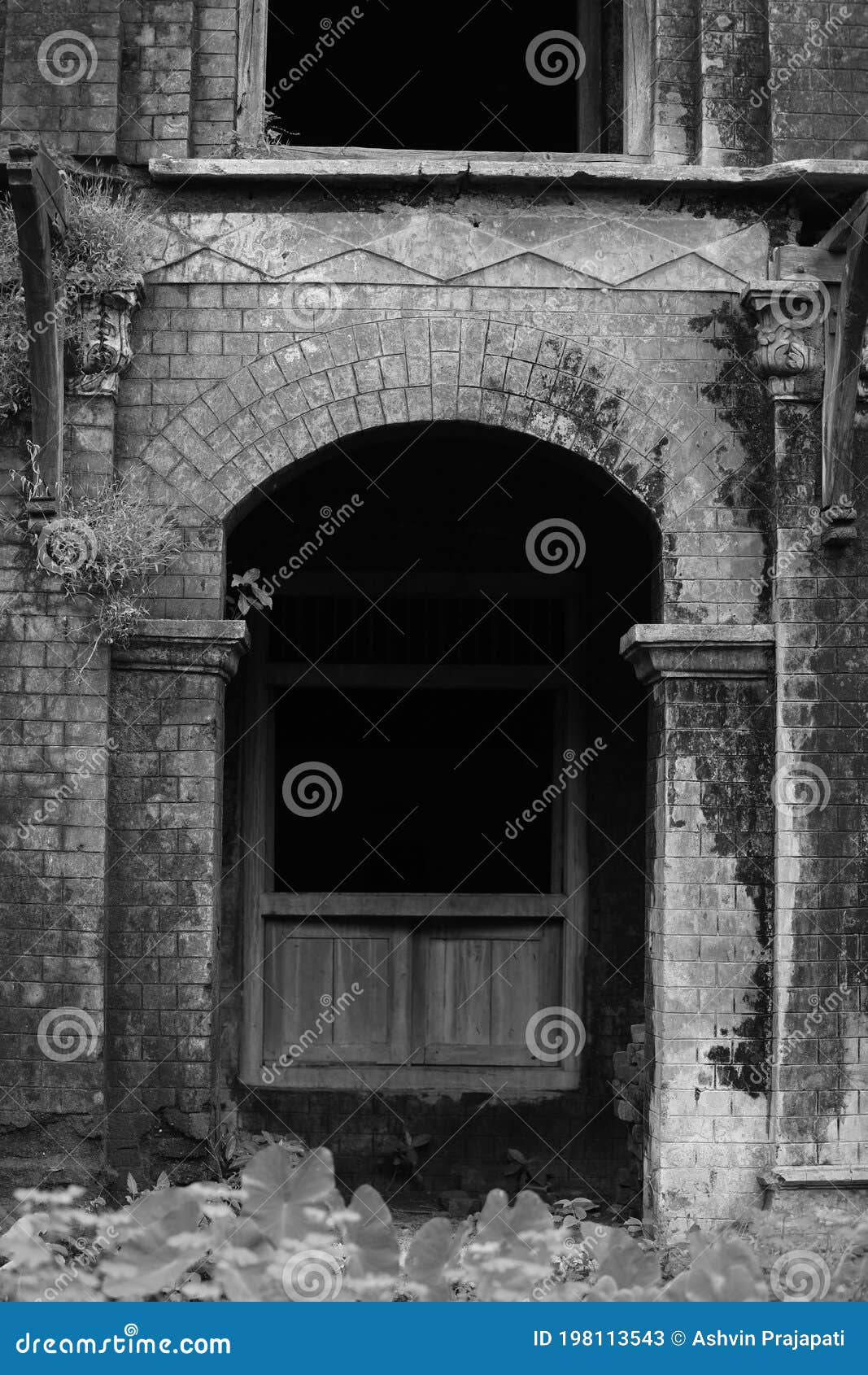 Vintage Home Background Black & White Concept Old School Stock Image -  Image of home, culture: 198113543