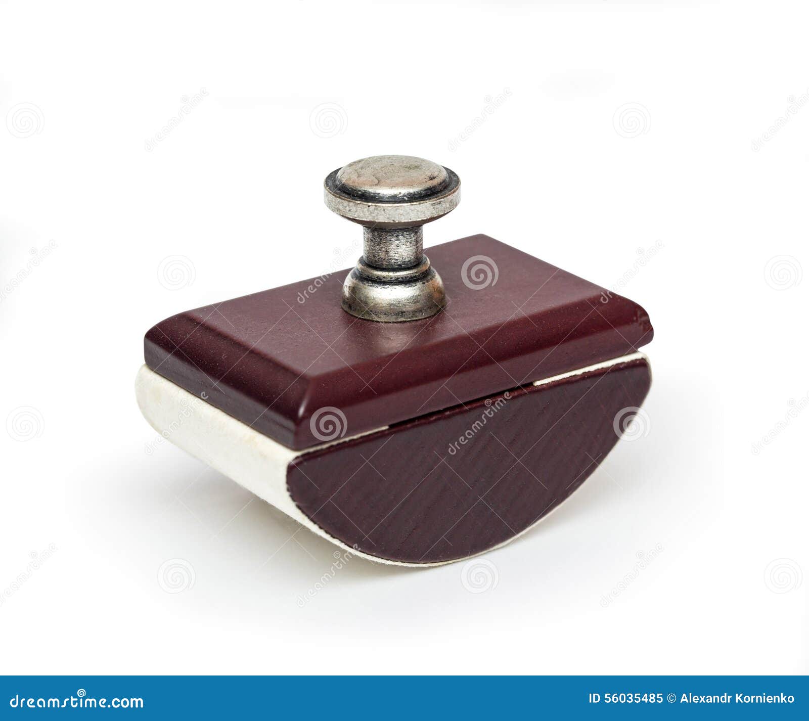 Vintage ink blotter stock image. Image of view, wood - 56035485