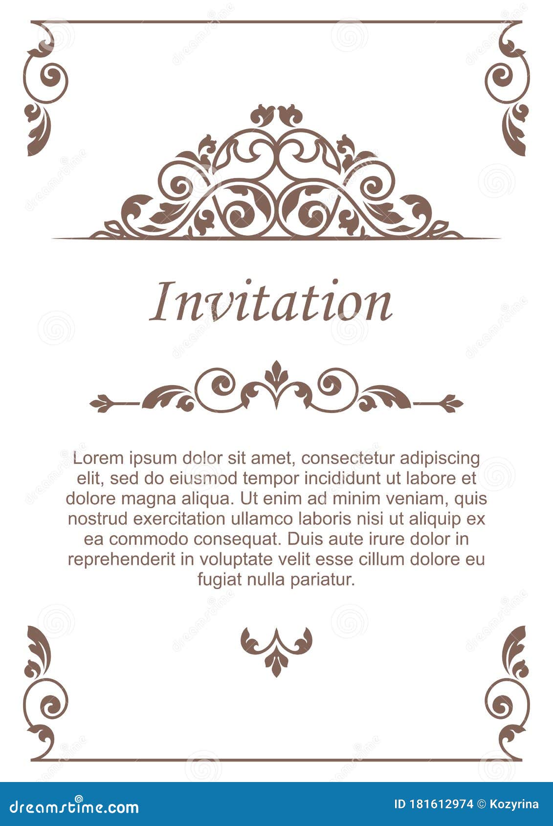 Cards & Invitations