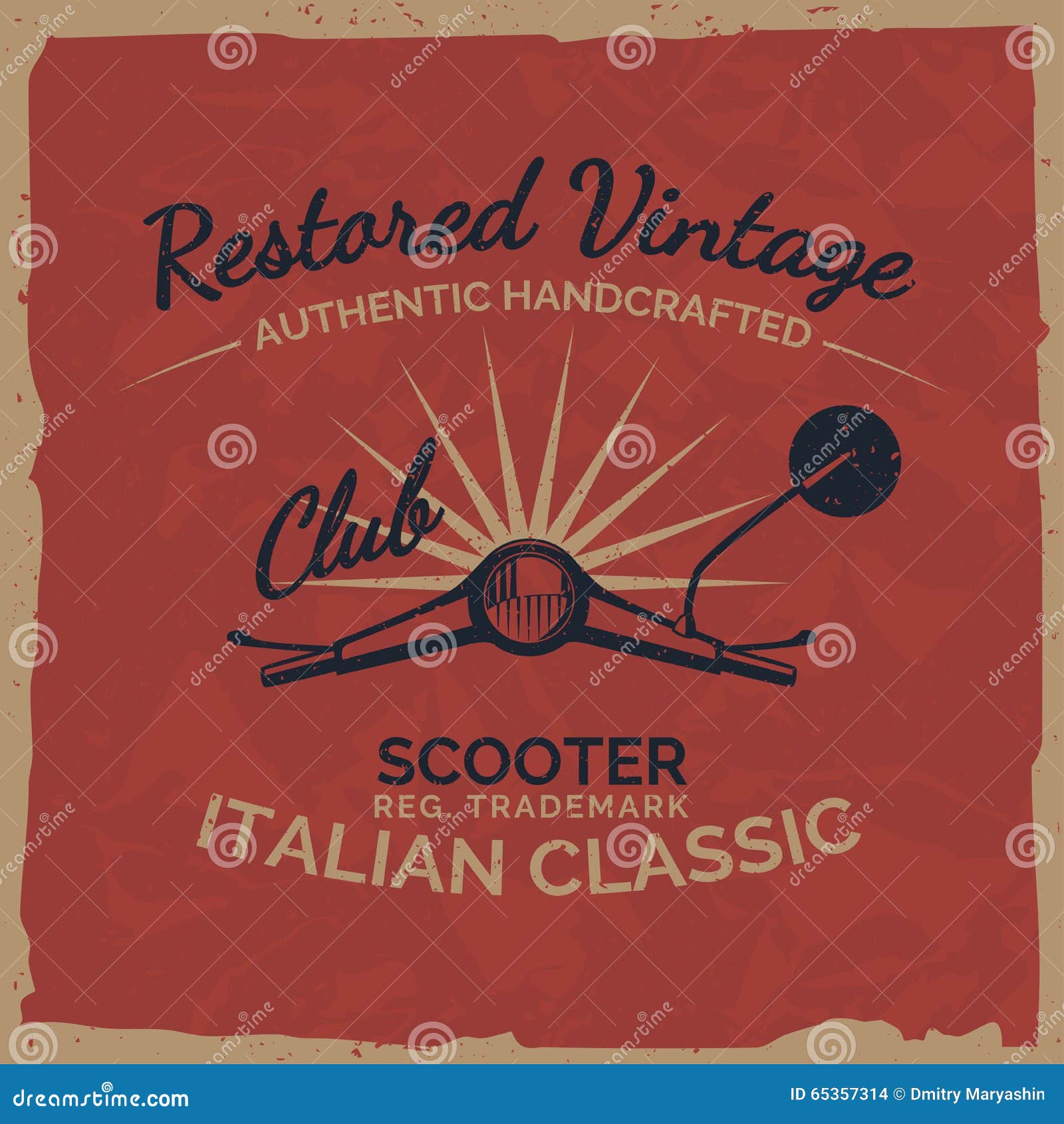 Vintage Italian Restaurant Menu And Poster Design Vector Illustration vintage-italian-restaurant-menu-and-poster-design-vector-illustration