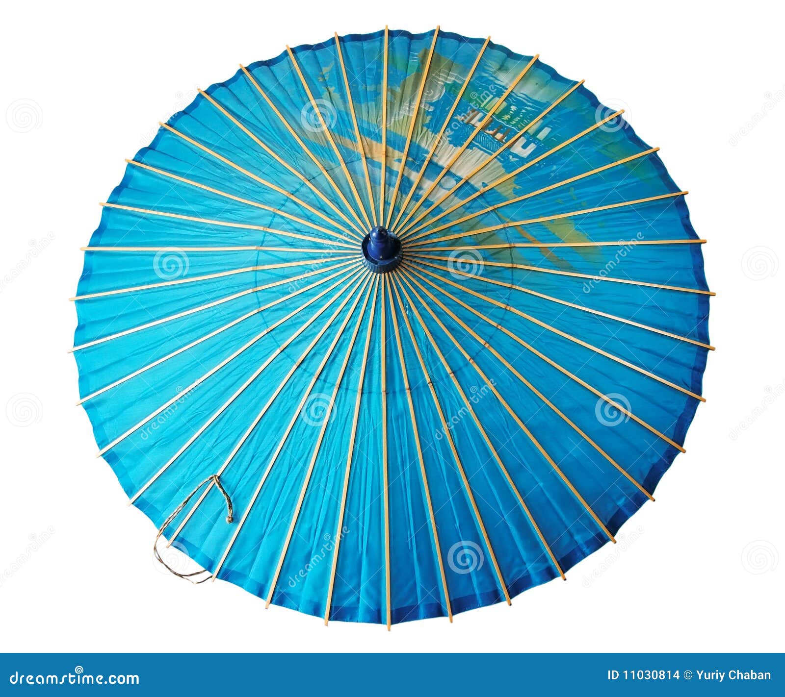 Vintage japanese parasol stock photo. Image of weave 11030814