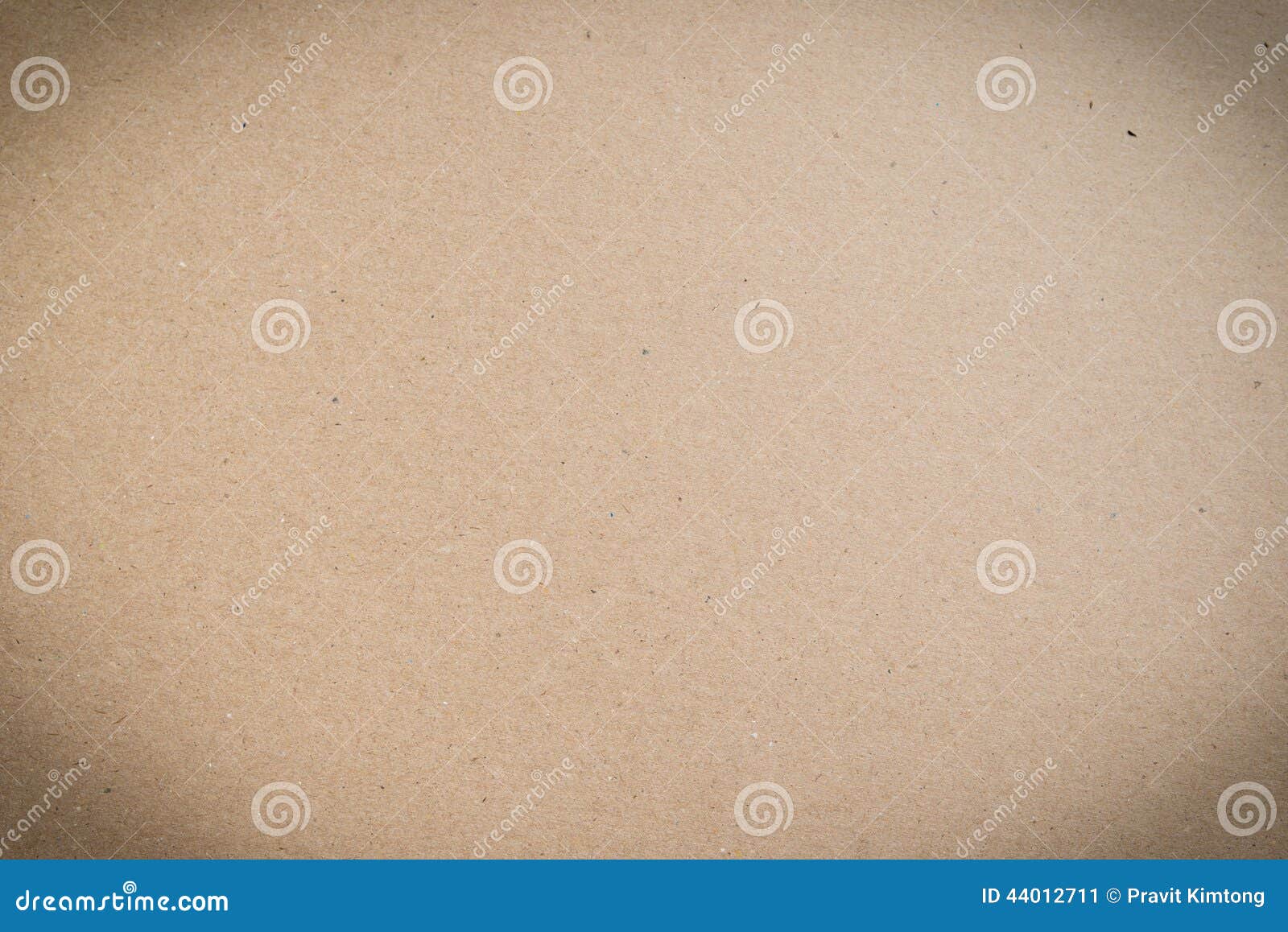 The Vintage Kraft Paper Background Stock Image Image of craft