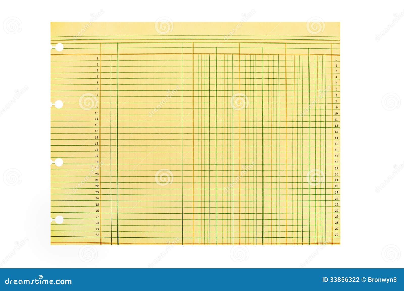 It's just a photo of Printable Ledger Sheet inside template It's just a picture of Printable Ledger Sheet inside template