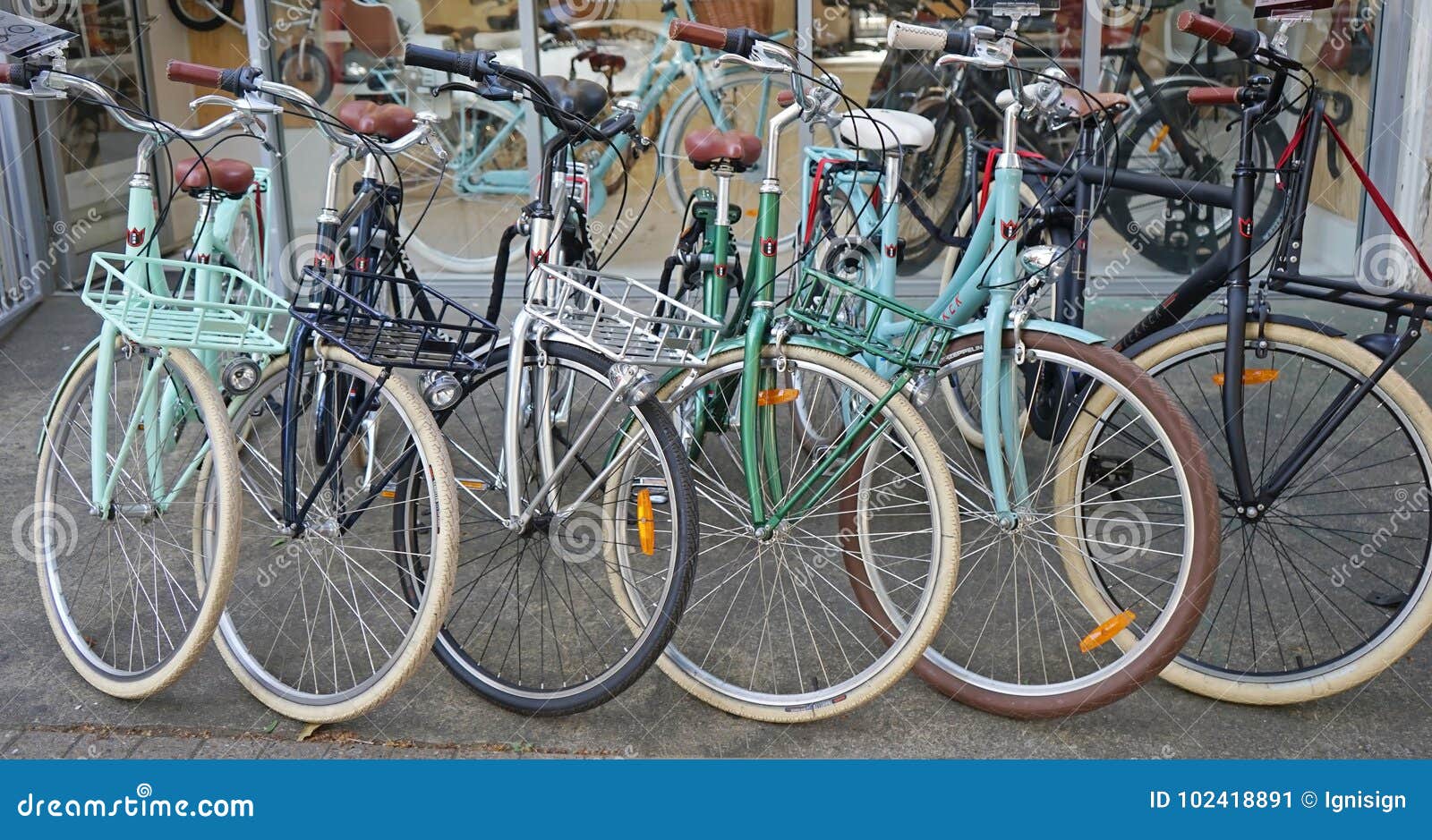 vintage bmx shop