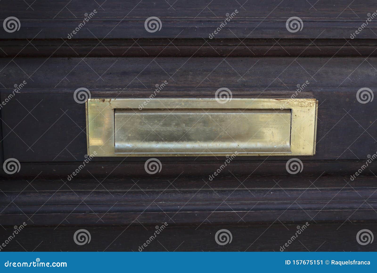 wooden letterbox wooden letterbox