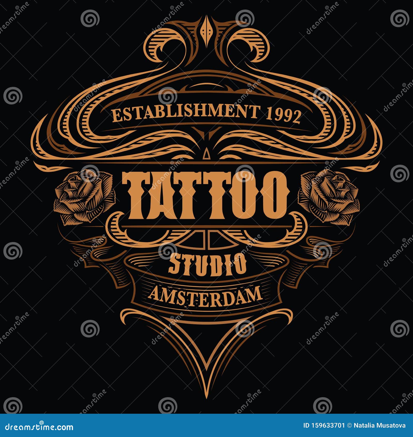 Discover 53 dark arts tattoo studio best  thtantai2