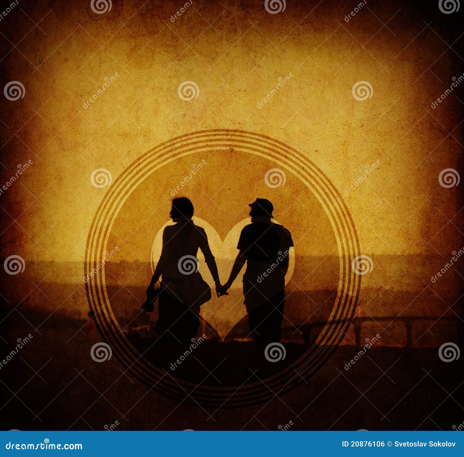 Vintage love sign stock photo. Image of couple, copyspace 20876106