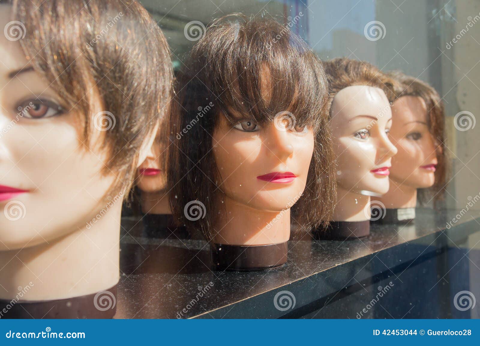 193 Wig Heads Stock Photos - Free & Royalty-Free Stock Photos from  Dreamstime