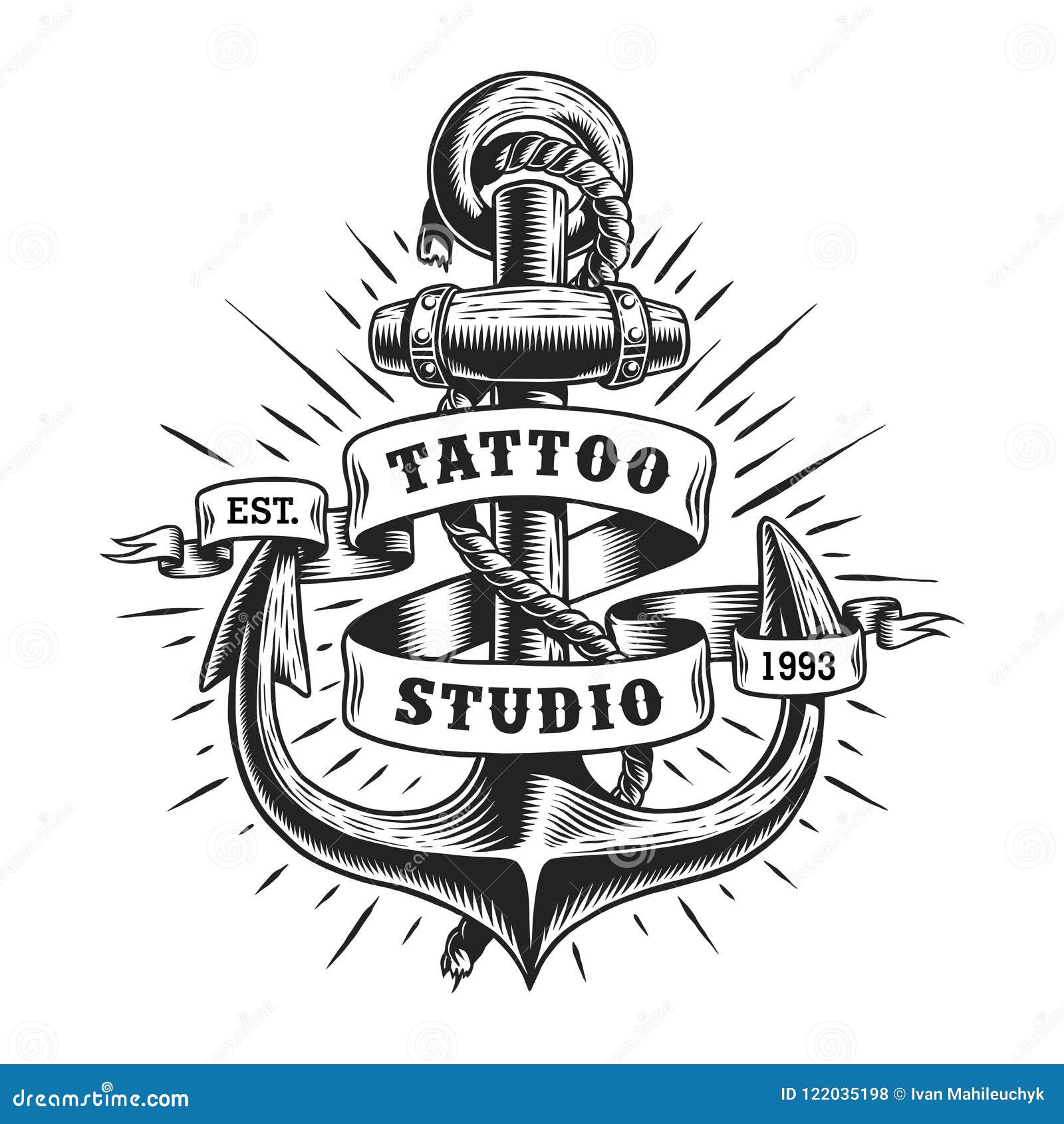 Portfolios  Black Label Tattoos