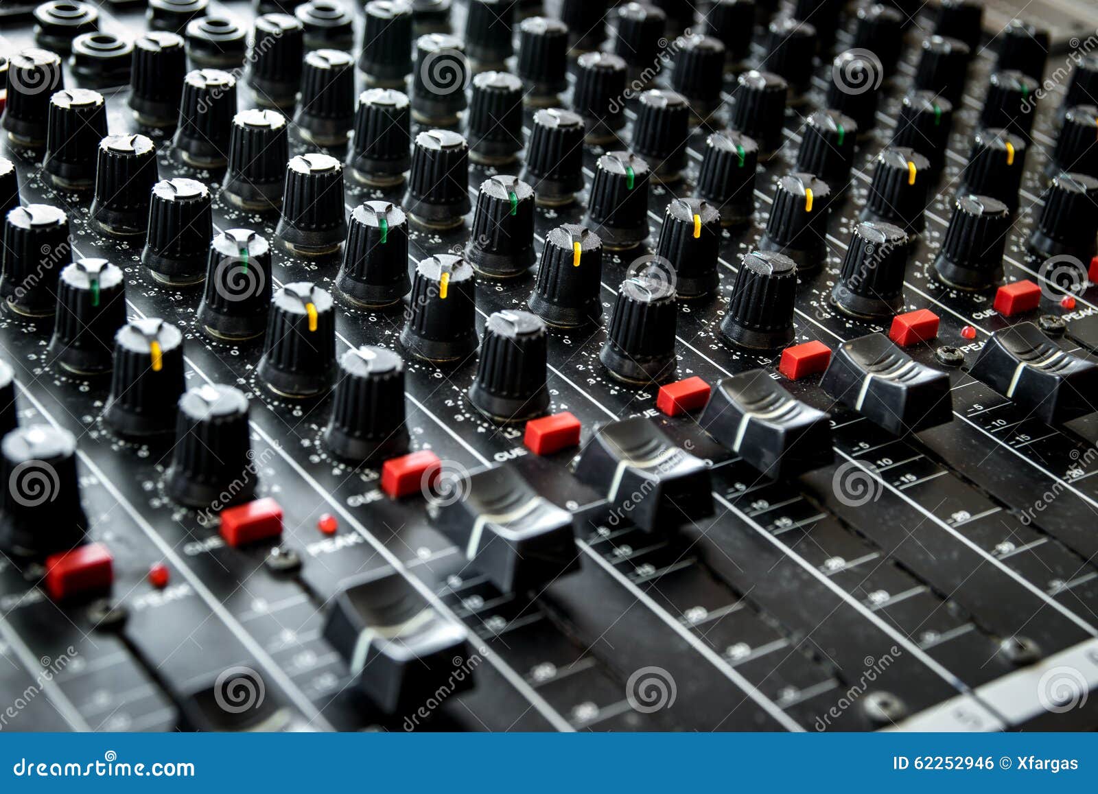 Miximg Console Stock Photos Free & RoyaltyFree Stock Photos from