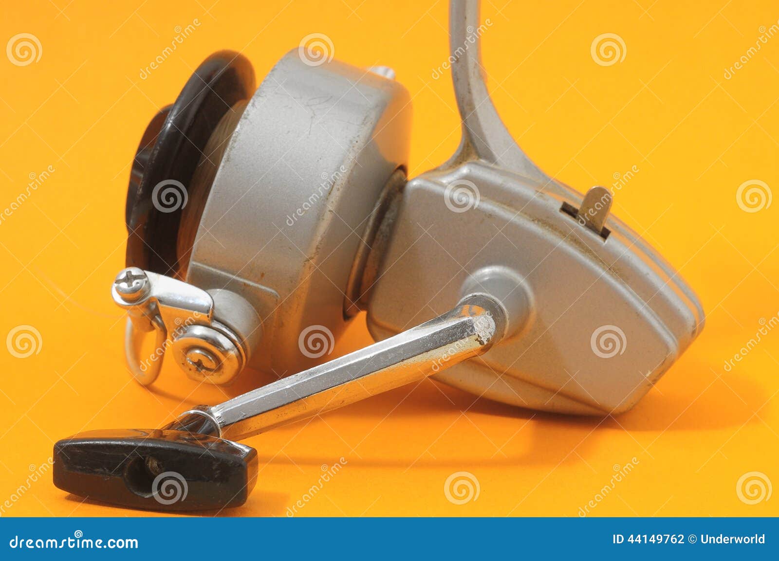 766 Vintage Fishing Reels Stock Photos, High-Res Pictures, and