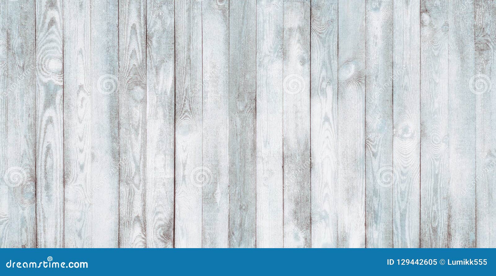 vintage blue wood background