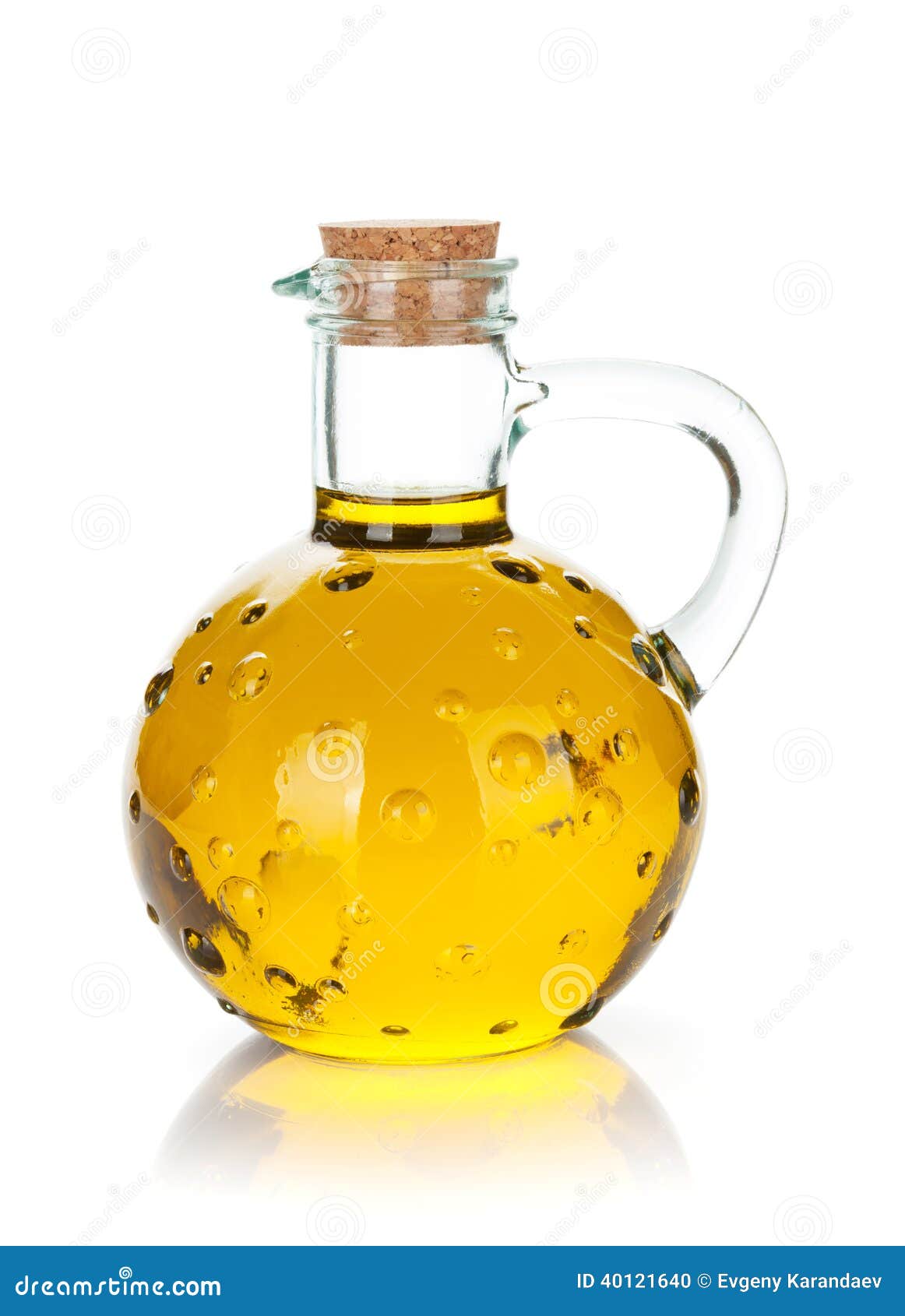 Vintage olive oil bottle stock photo. Image of olive 40121640