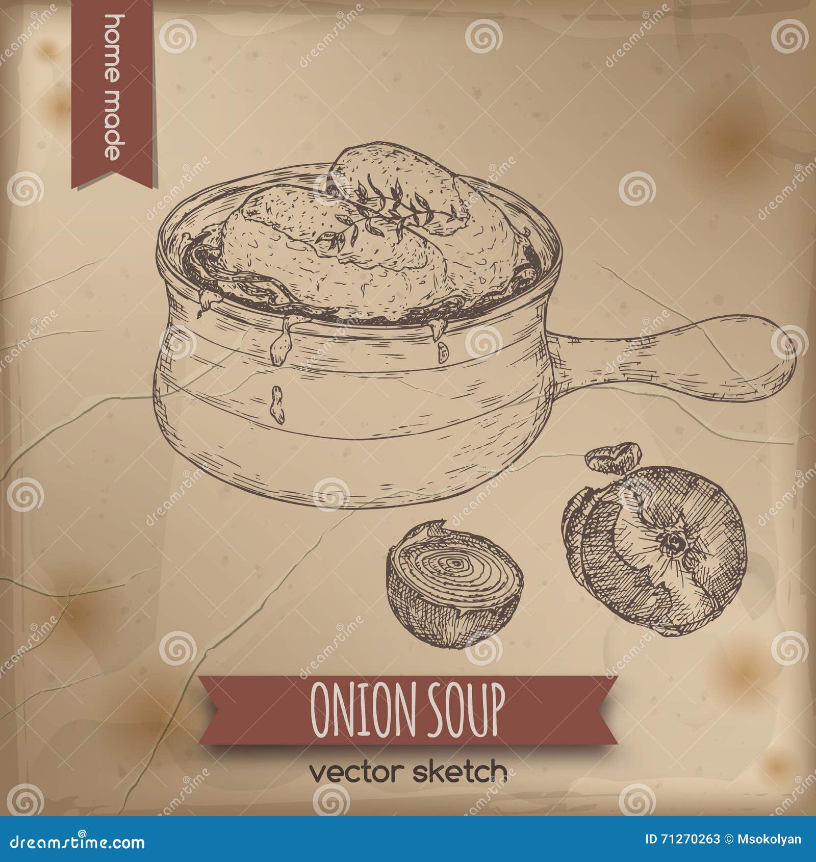 Bowl of soup Royalty Free Stock SVG Vector and Clip Art
