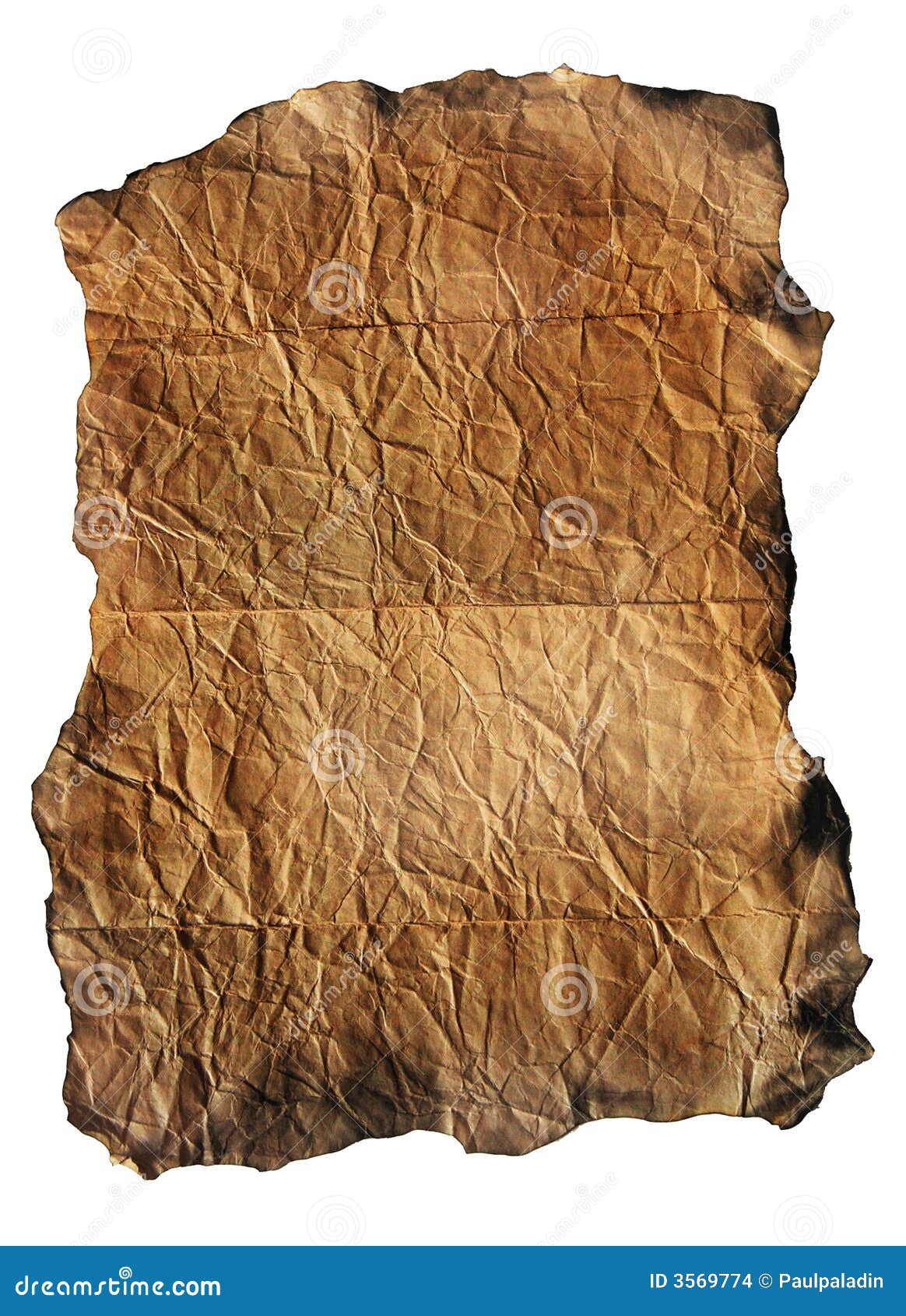 Vintage Parchment Background Stock Illustration Illustration of ancient, contract 3569774