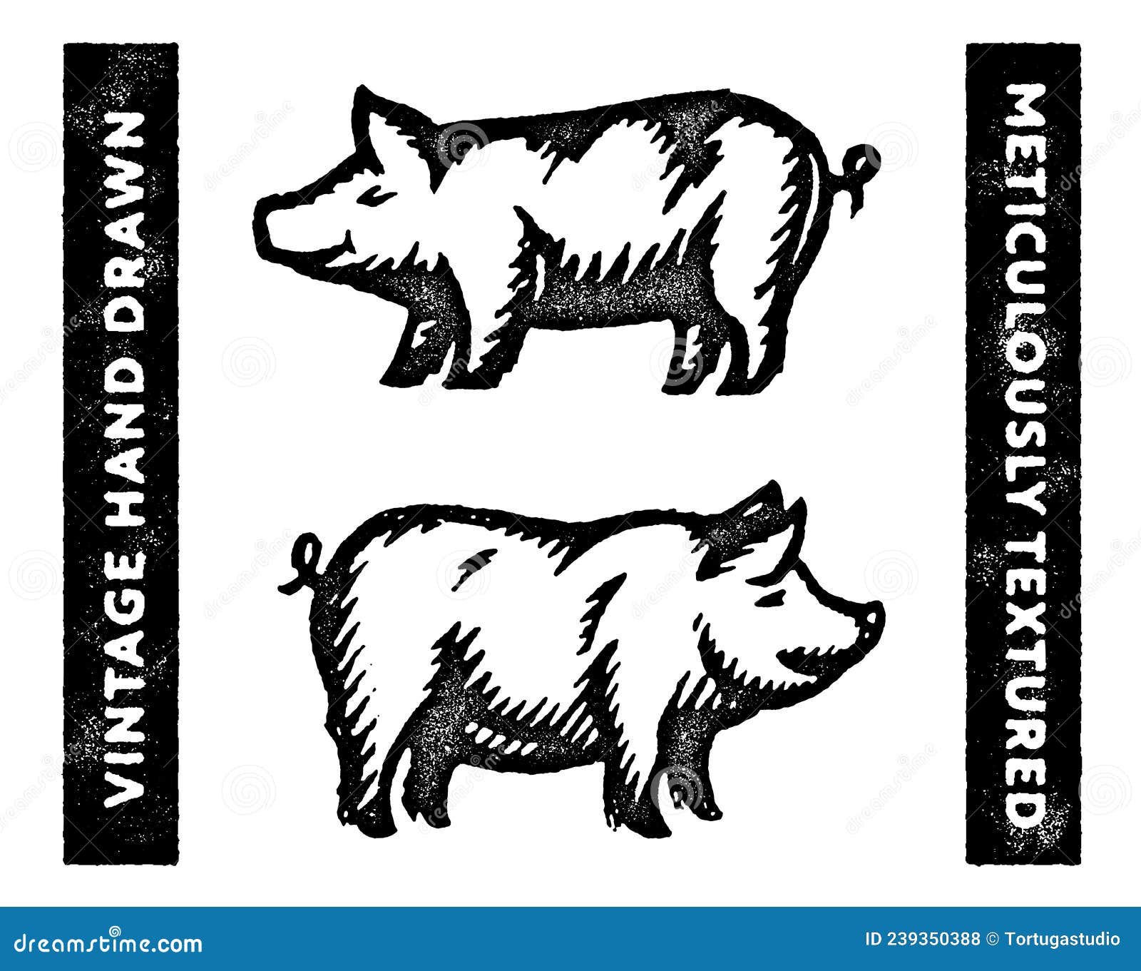 Piggy/Icons, Logopedia