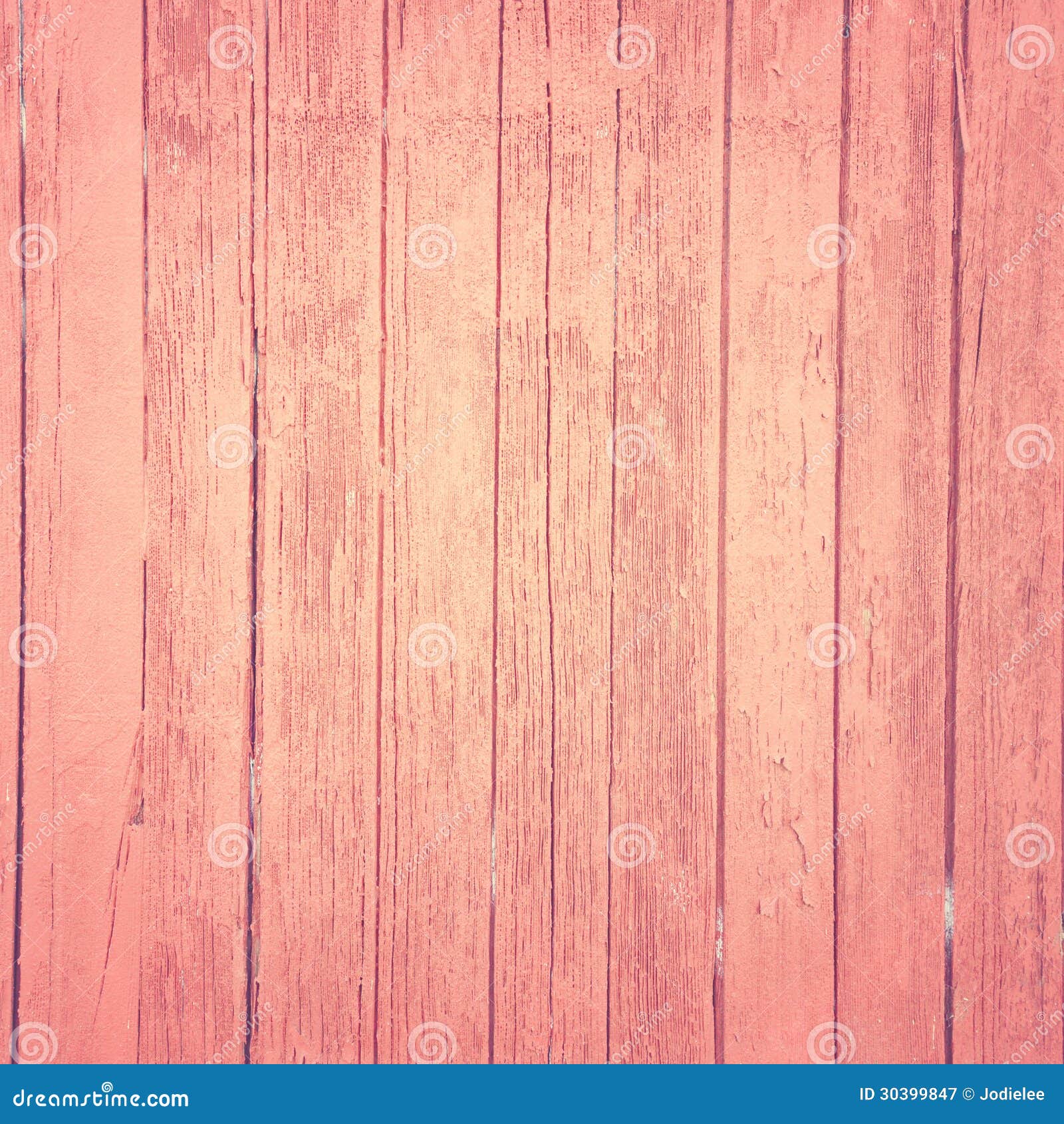 Vintage Pink Wood Background Royalty Free Stock Photography - Image 