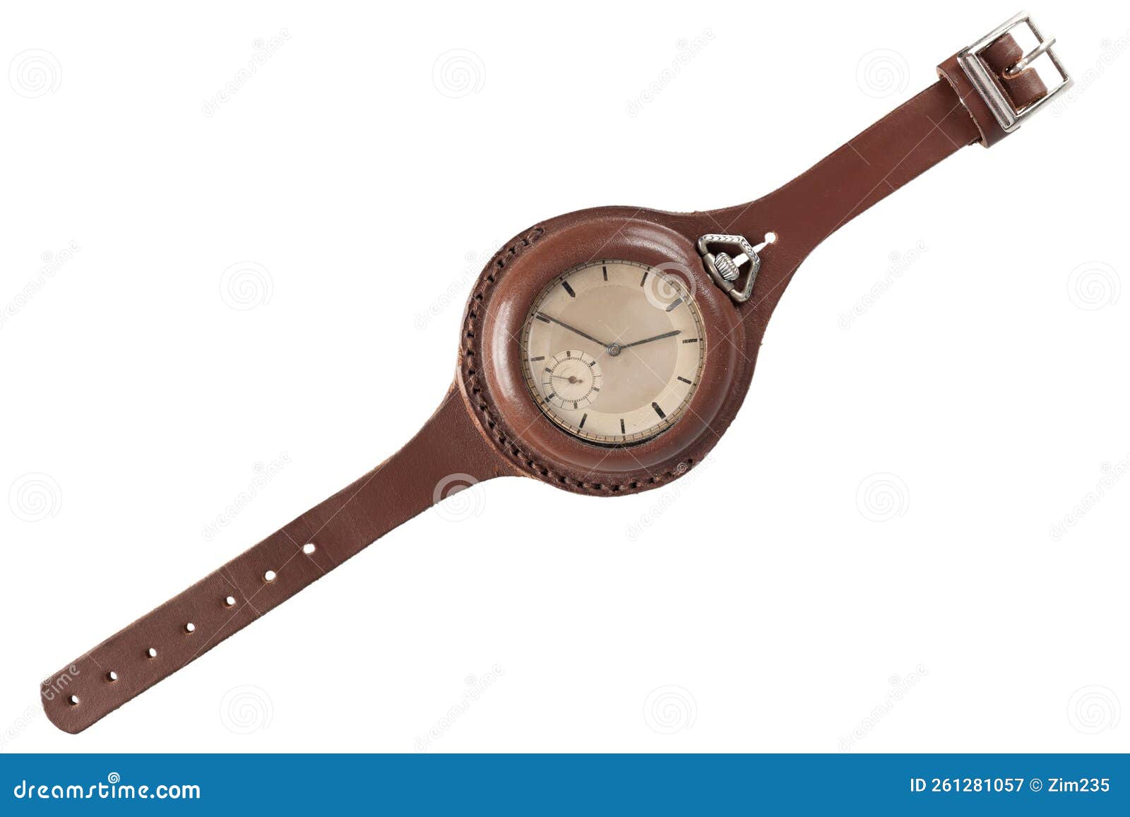 Broken Leather Watch Strap Stock Photos - Free & Royalty-Free Stock Photos  from Dreamstime