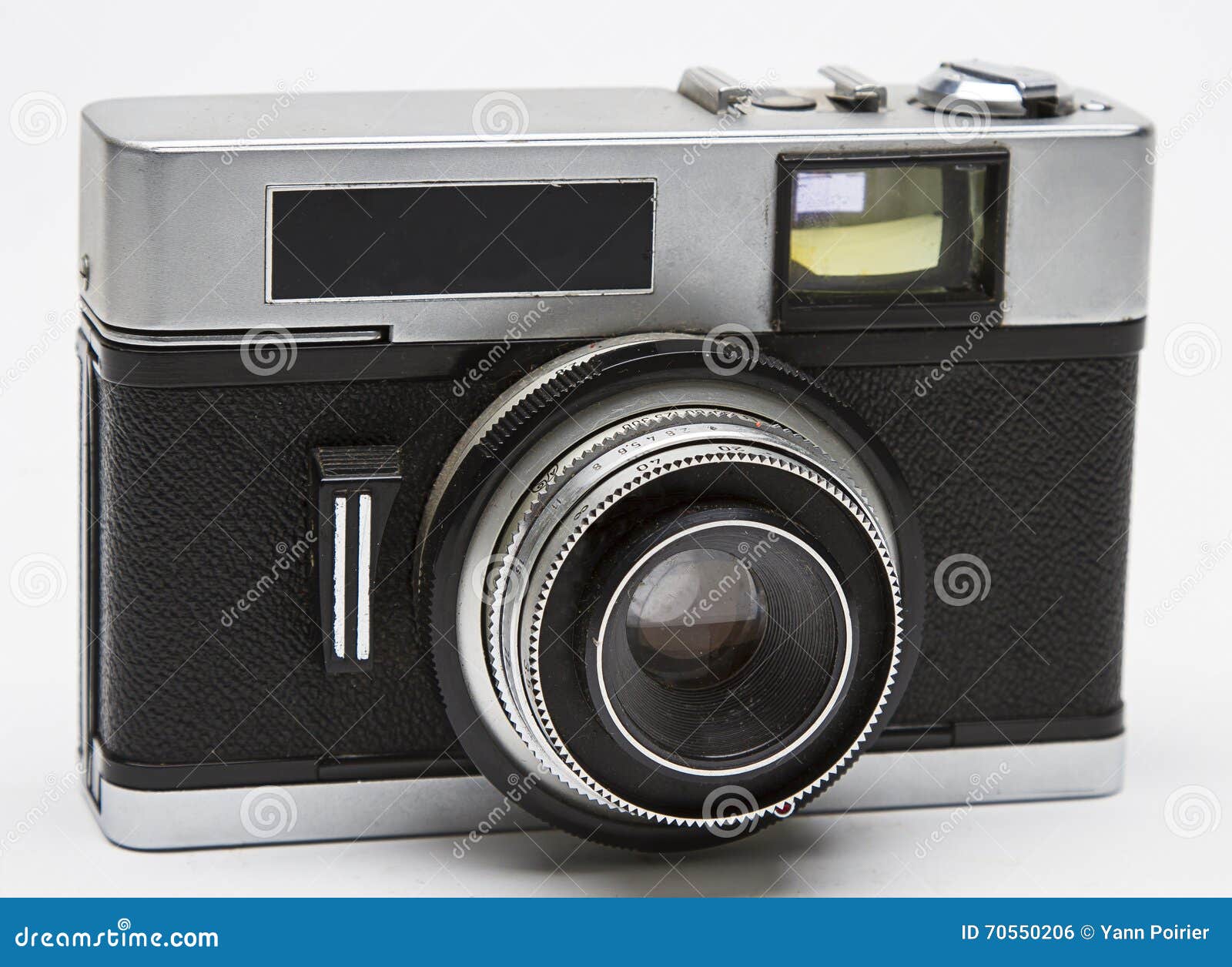 Vintage point shoot camera stock photo. Image of shoot 70550206