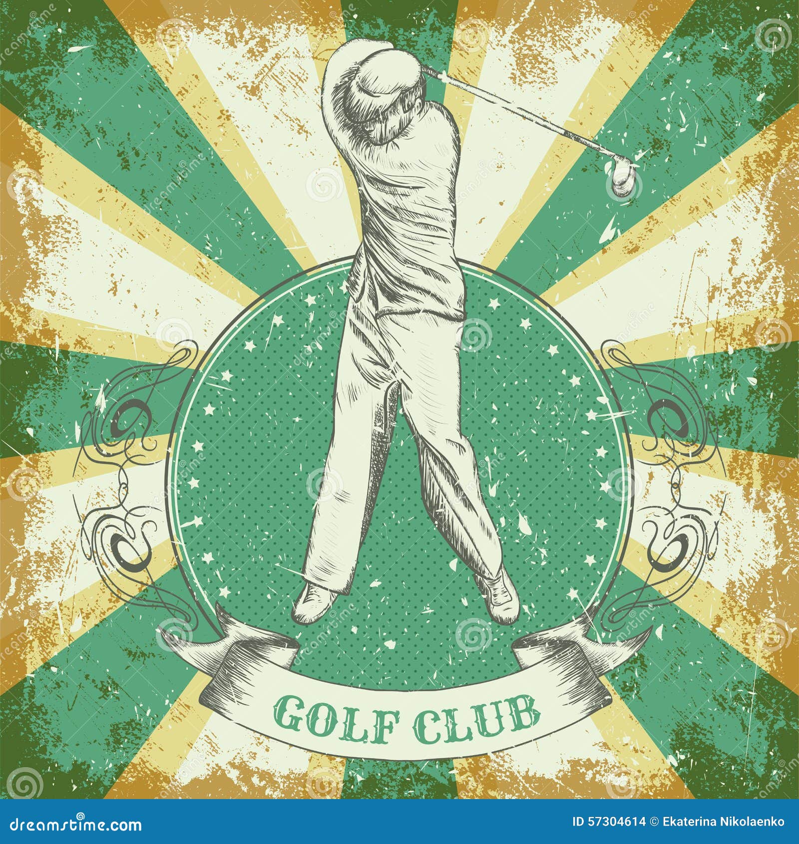 Vintage Golf Club Prices 39
