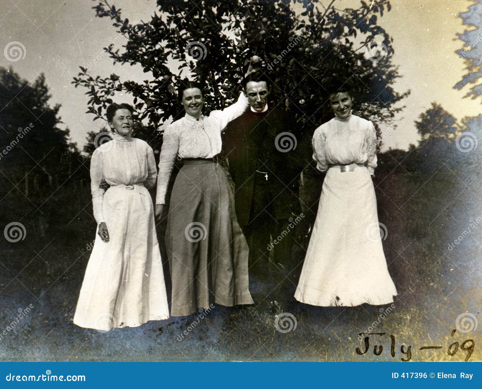 Vintage Preacher stock photo. Image of playful, spirituality 417396